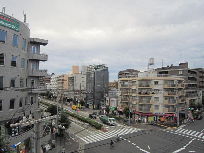 ホルス２４０の物件内観写真