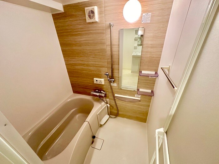 岡町グリ－ンハイツの物件内観写真