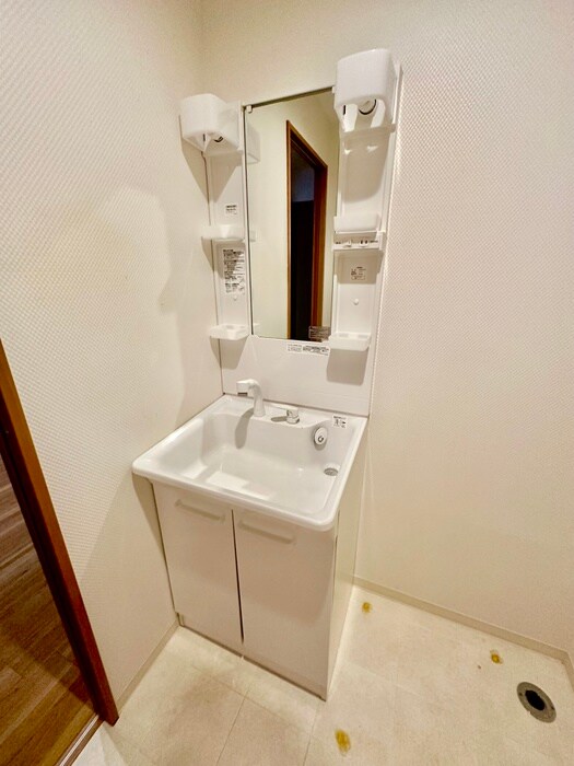 岡町グリ－ンハイツの物件内観写真