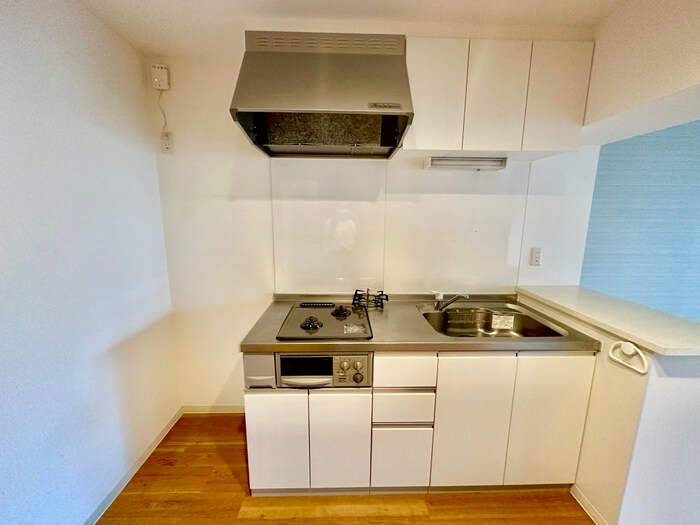 岡町グリ－ンハイツの物件内観写真