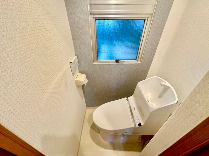 岡町グリ－ンハイツの物件内観写真