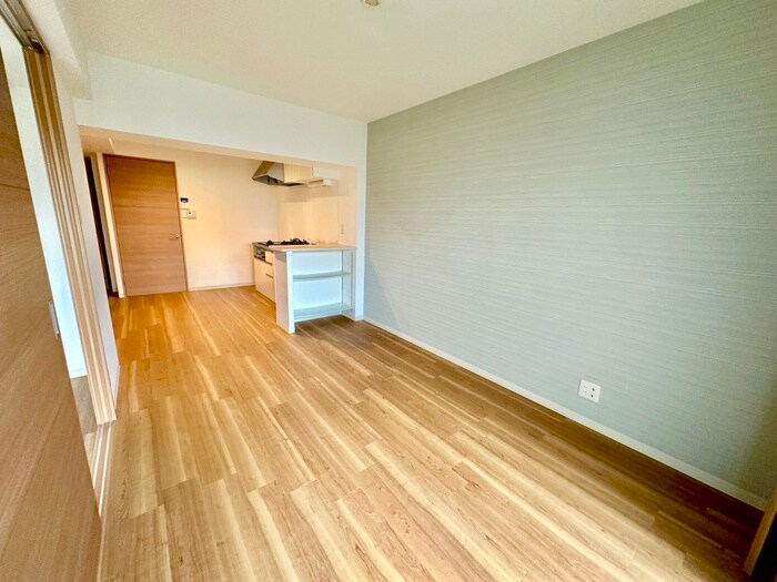 岡町グリ－ンハイツの物件内観写真