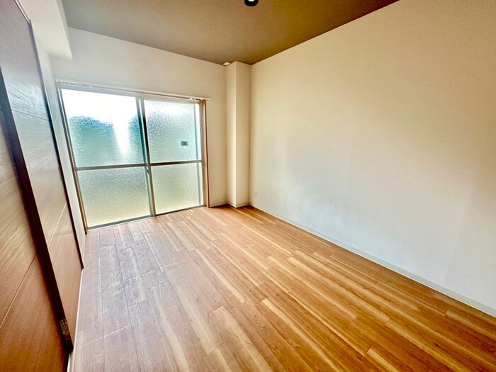 岡町グリ－ンハイツの物件内観写真