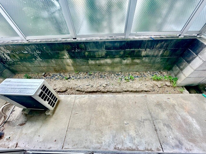 岡町グリ－ンハイツの物件内観写真