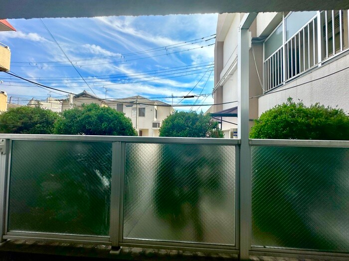 岡町グリ－ンハイツの物件内観写真