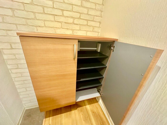 岡町グリ－ンハイツの物件内観写真