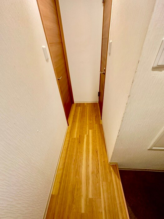 岡町グリ－ンハイツの物件内観写真