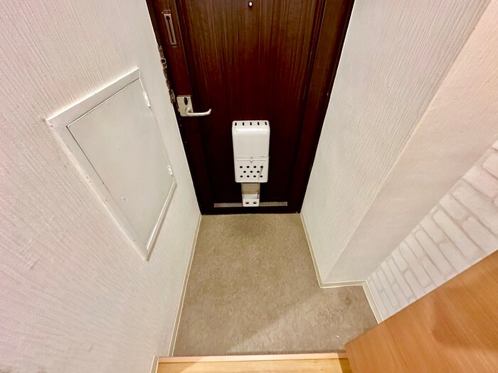 岡町グリ－ンハイツの物件内観写真