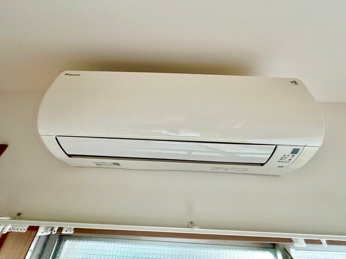 岡町グリ－ンハイツの物件内観写真