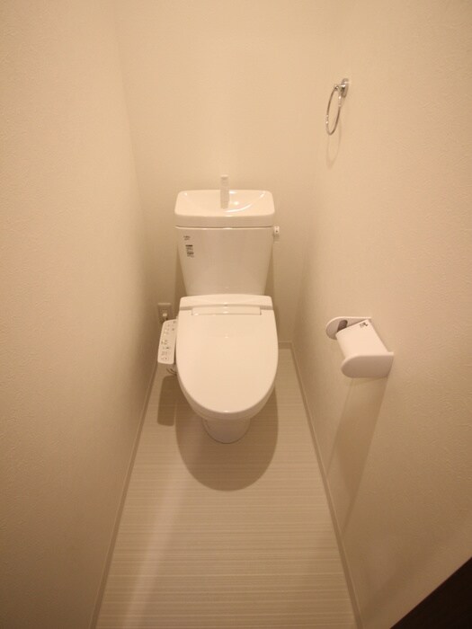 ＪＰアパートメント松原の物件内観写真