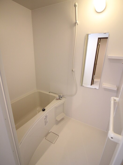 ＪＰアパートメント松原の物件内観写真