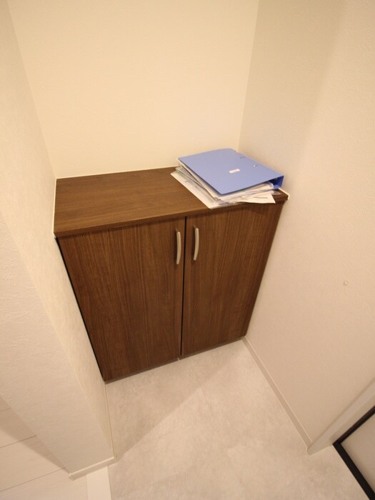 ＪＰアパートメント松原の物件内観写真