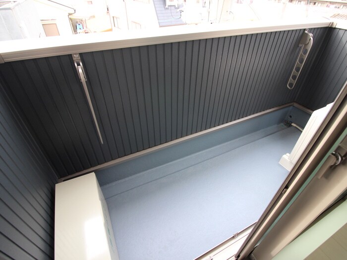 ＪＰアパートメント松原の物件内観写真