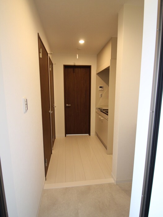 ＪＰアパートメント松原の物件内観写真