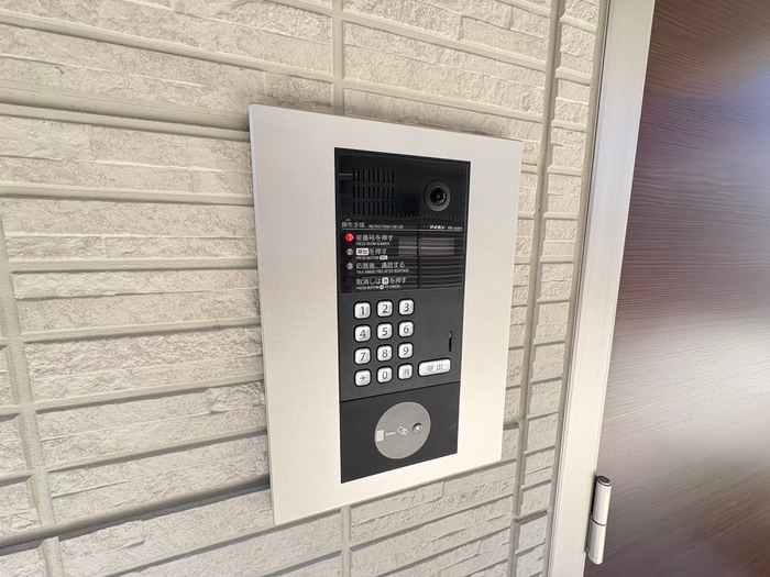 D-room瀬戸川の物件外観写真