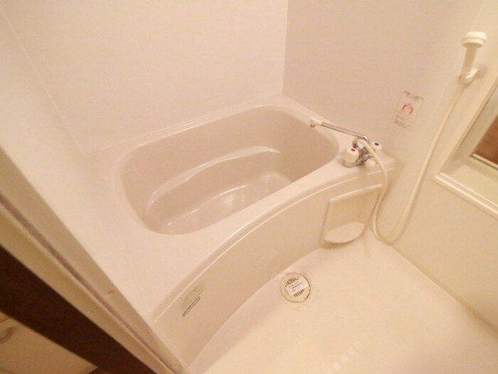 エルコートの物件内観写真