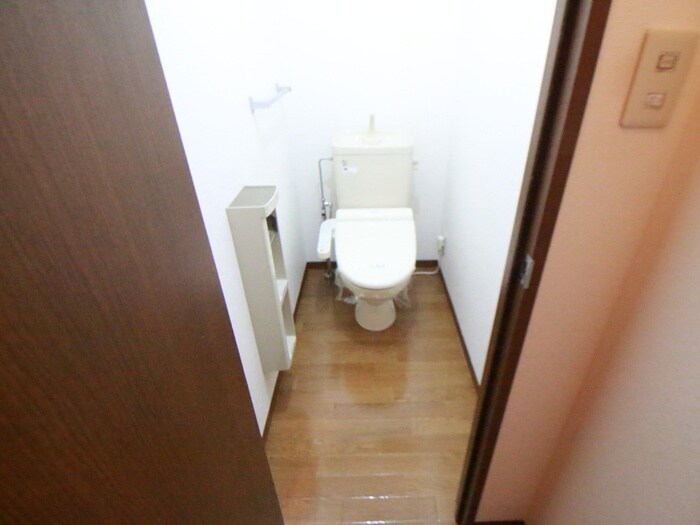 エルコートの物件内観写真