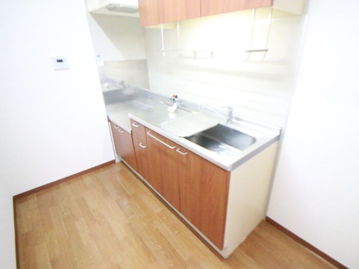 エルコートの物件内観写真