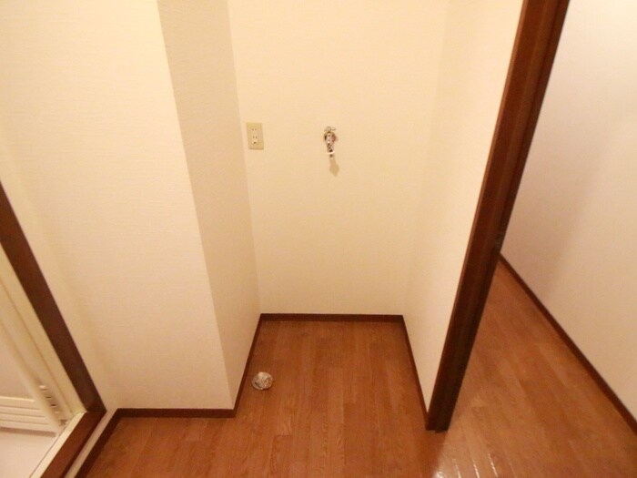 エルコートの物件内観写真