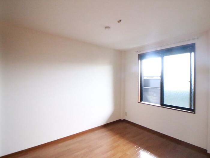 エルコートの物件内観写真