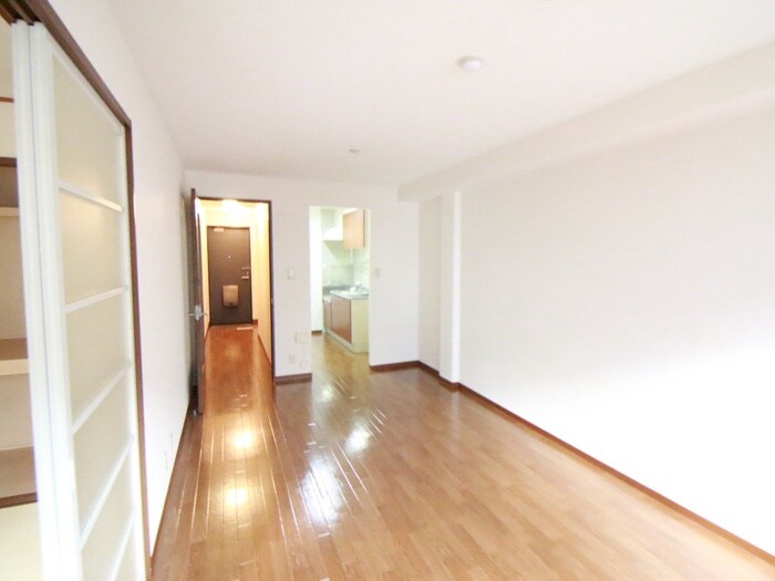 エルコートの物件内観写真