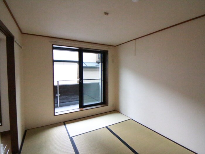 エルコートの物件内観写真