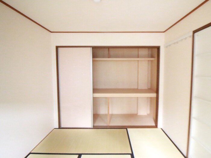 エルコートの物件内観写真