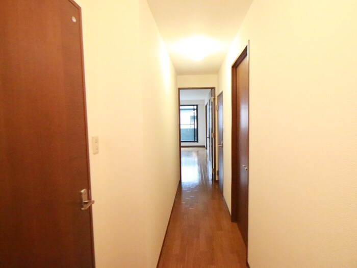 エルコートの物件内観写真