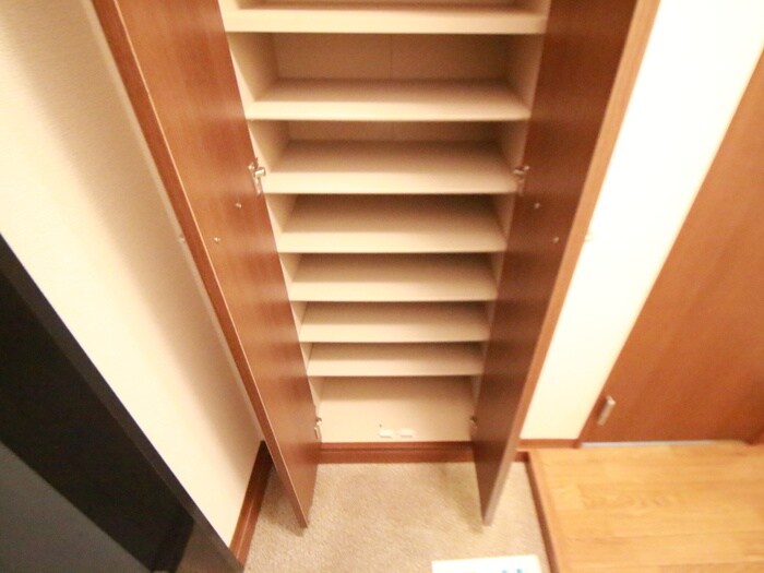 エルコートの物件内観写真