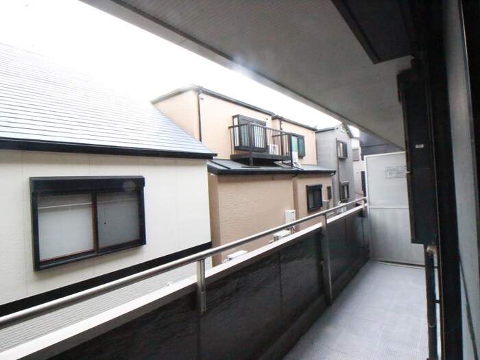 エルコートの物件内観写真