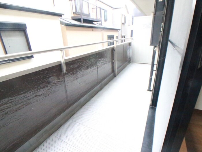 エルコートの物件内観写真