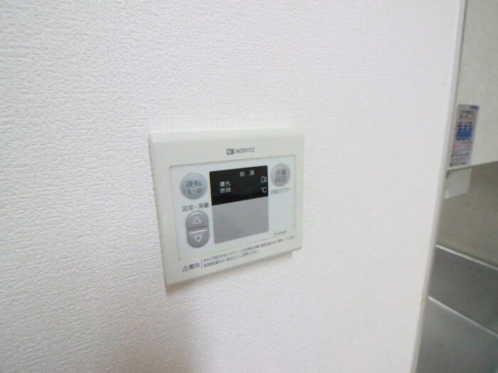 エルコートの物件内観写真