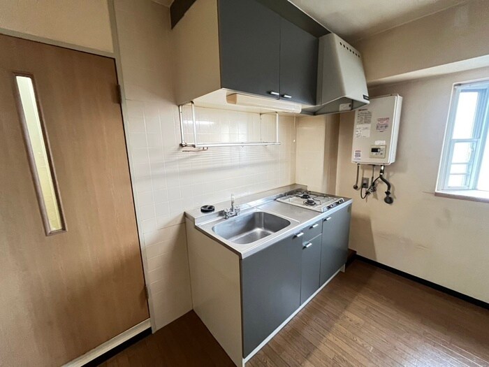 エクセレント藤田の物件内観写真