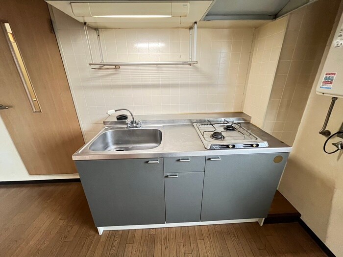 エクセレント藤田の物件内観写真