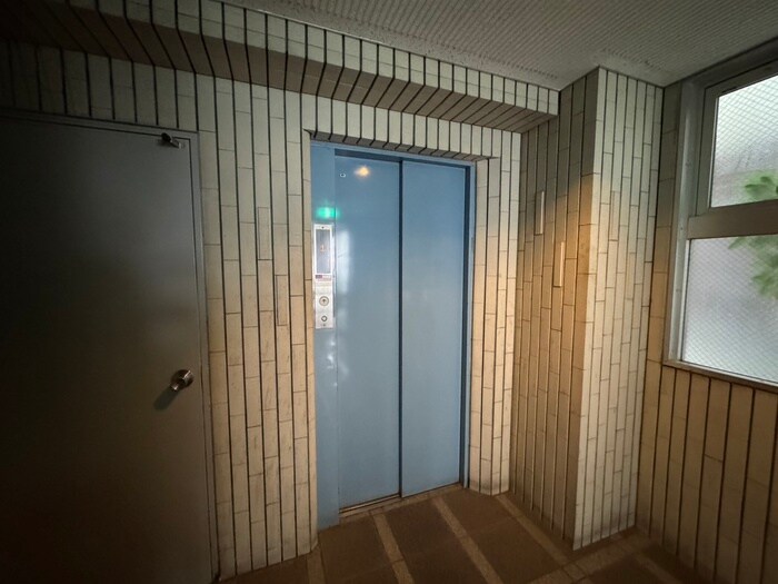 エクセレント藤田の物件外観写真