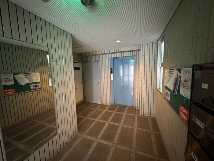 エクセレント藤田の物件外観写真