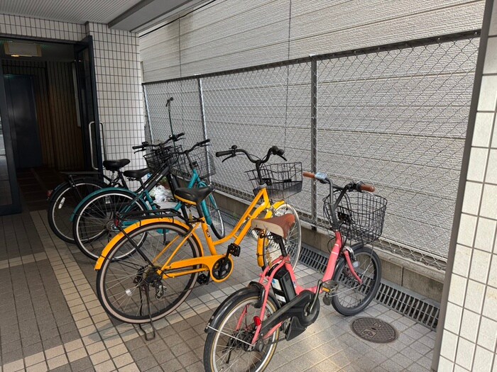 エクセレント藤田の物件外観写真