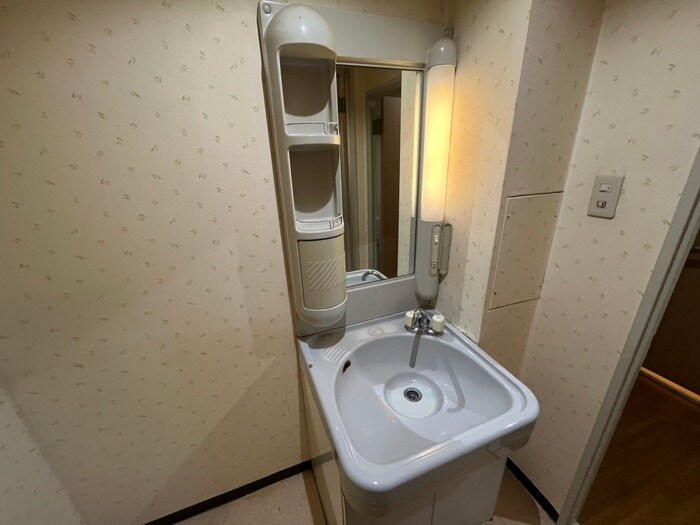 エクセレント藤田の物件内観写真