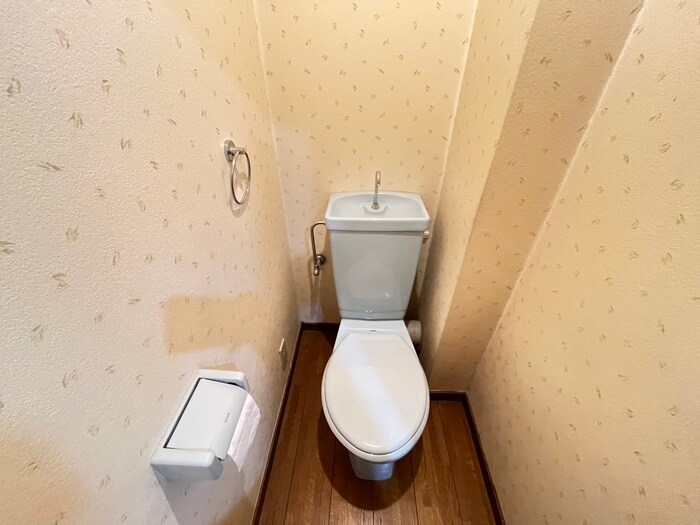 エクセレント藤田の物件内観写真