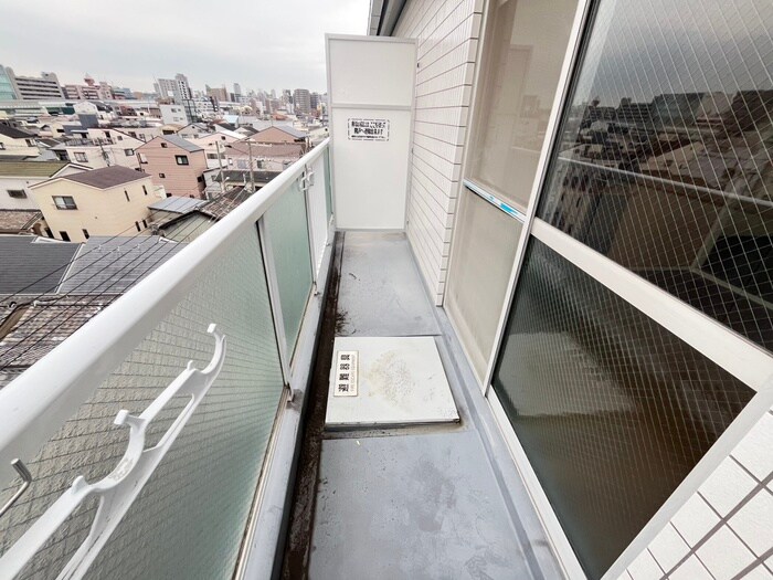 エクセレント藤田の物件内観写真