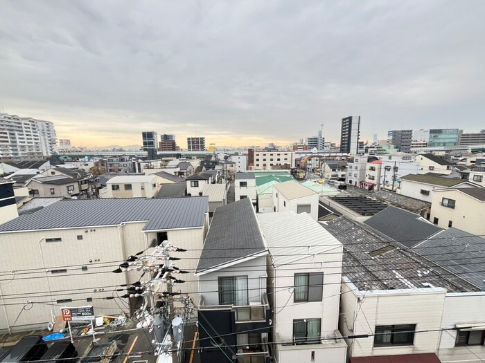 エクセレント藤田の物件内観写真