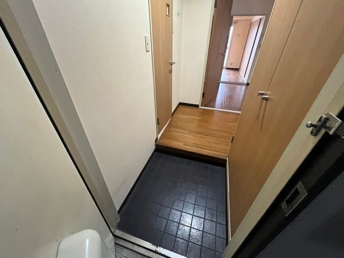 エクセレント藤田の物件内観写真