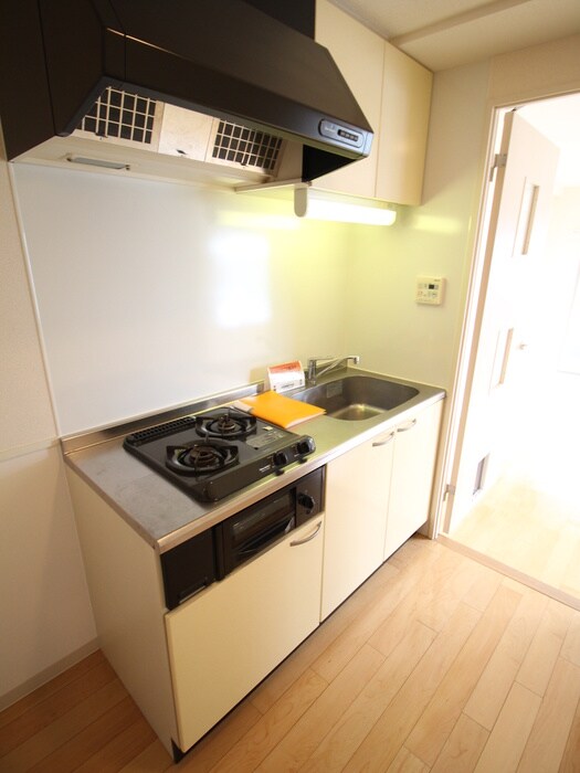 ＴＭＫ江坂の物件内観写真