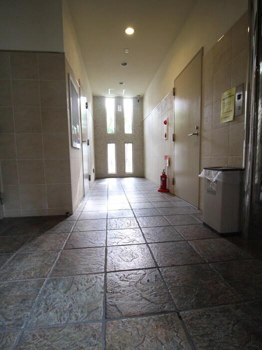 ＴＭＫ江坂の物件外観写真