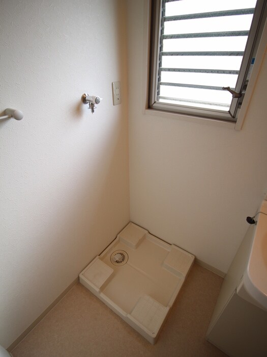 ＴＭＫ江坂の物件内観写真