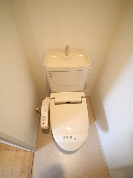 ＴＭＫ江坂の物件内観写真