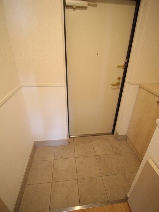 ＴＭＫ江坂の物件内観写真