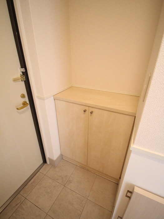 ＴＭＫ江坂の物件内観写真