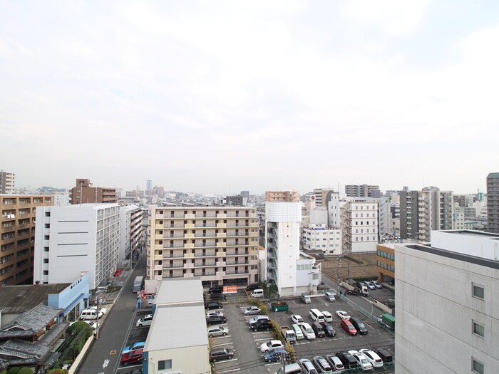 ＴＭＫ江坂の物件内観写真