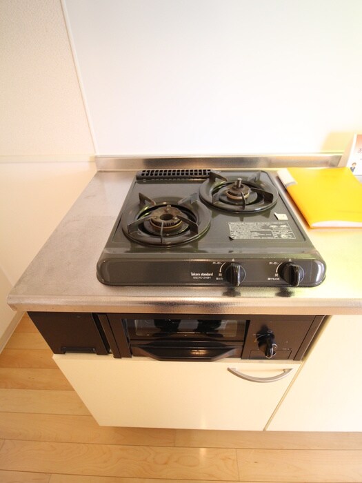 ＴＭＫ江坂の物件内観写真